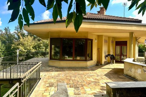 Villa a Rosta, Turin, Rosta - € 920.000 | Ref: 2220 - foto 33
