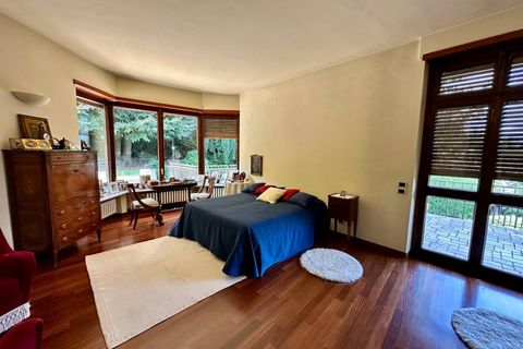 Villa a Rosta, Turin, Rosta - € 920.000 | Ref: 2220 - foto 34