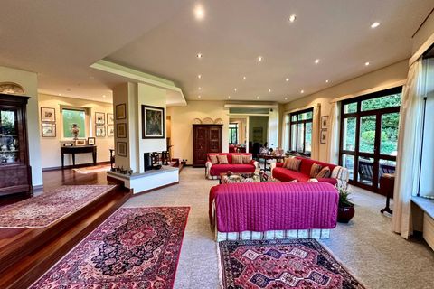 Villa a Rosta, Turin, Rosta - € 920.000 | Ref: 2220 - foto 47