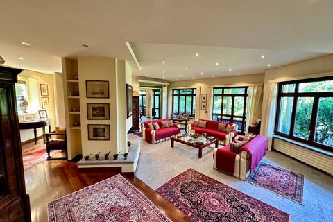 Villa a Rosta, Turin, Rosta - € 920.000 | Ref: 2220 - foto 48
