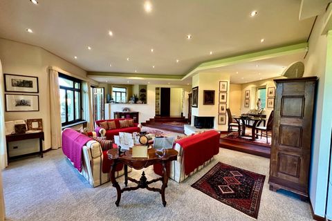 Villa a Rosta, Turin, Rosta - € 920.000 | Ref: 2220 - foto 49