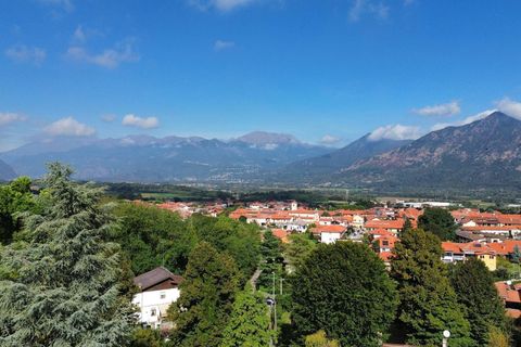 Villa a Rosta, Turin, Rosta - € 920.000 | Ref: 2220 - foto 50