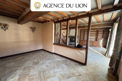 Haus in Cherisy, Eure-et-Loir, Cherisy - € 231.000 | Ref: 144114 - Foto 2