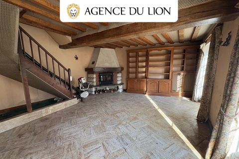 Haus in Cherisy, Eure-et-Loir, Cherisy - € 231.000 | Ref: 144114 - Foto 3