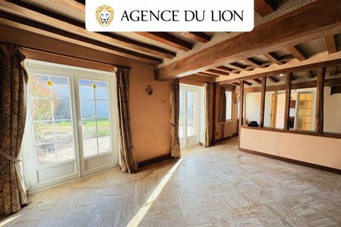 Haus in Cherisy, Eure-et-Loir, Cherisy - € 231.000 | Ref: 144114 - Foto 4