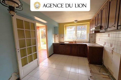Haus in Cherisy, Eure-et-Loir, Cherisy - € 231.000 | Ref: 144114 - Foto 5