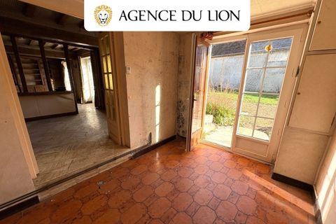 Haus in Cherisy, Eure-et-Loir, Cherisy - € 231.000 | Ref: 144114 - Foto 6