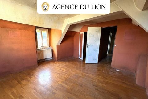 Haus in Cherisy, Eure-et-Loir, Cherisy - € 231.000 | Ref: 144114 - Foto 8