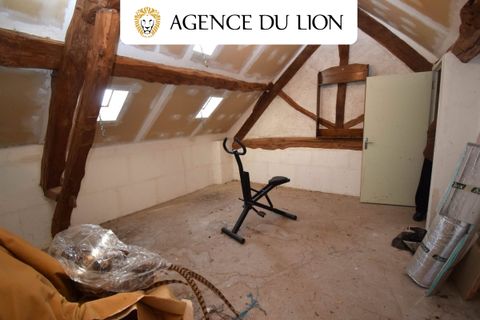 Haus in Cherisy, Eure-et-Loir, Cherisy - € 231.000 | Ref: 144114 - Foto 10