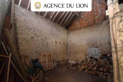 Haus in Cherisy, Eure-et-Loir, Cherisy - € 231.000 | Ref: 144114 - Foto 12