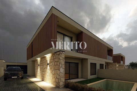 Rækkehus i Guimaraes, Braga, Guimaraes - € 407.000 | Ref: MIGC-F/0141 - foto 4