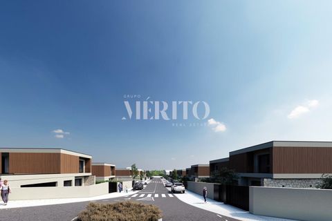 Rækkehus i Guimaraes, Braga, Guimaraes - € 407.000 | Ref: MIGC-F/0141 - foto 7