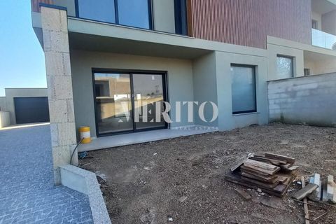Rækkehus i Guimaraes, Braga, Guimaraes - € 407.000 | Ref: MIGC-F/0141 - foto 13