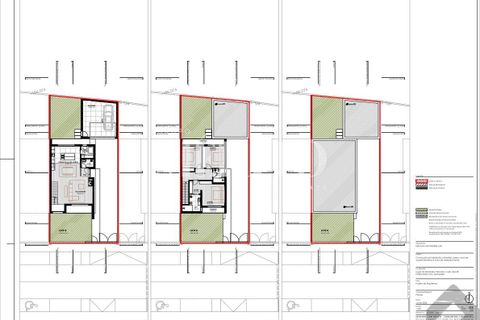 Rækkehus i Guimaraes, Braga, Guimaraes - € 407.000 | Ref: MIGC-F/0141 - foto 25