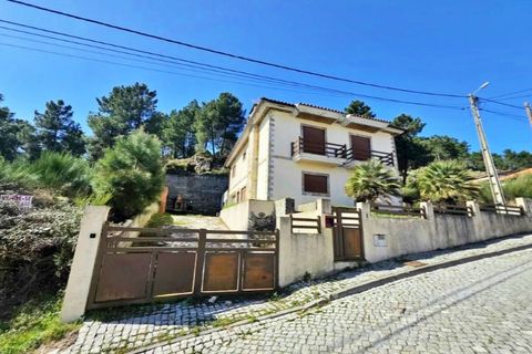 Villa a Alijo, Vila Real, Alijo - € 295.000 | Ref: RO2801 - foto 2