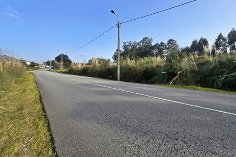 Helårsgrund i Serzedo, Porto, Serzedo - € 200.000 | Ref: RO2800 - foto 1