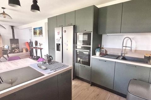 Villa a Noyal-Muzillac, Morbihan, Noyal-Muzillac - € 366.000 | Ref: DOM29772 - foto 2