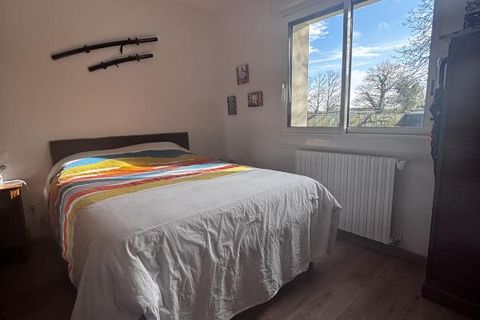 Villa a Noyal-Muzillac, Morbihan, Noyal-Muzillac - € 366.000 | Ref: DOM29772 - foto 6