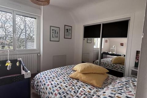 Villa a Noyal-Muzillac, Morbihan, Noyal-Muzillac - € 366.000 | Ref: DOM29772 - foto 8