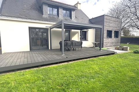 Villa a Noyal-Muzillac, Morbihan, Noyal-Muzillac - € 366.000 | Ref: DOM29772 - foto 9