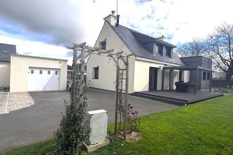 Villa a Noyal-Muzillac, Morbihan, Noyal-Muzillac - € 366.000 | Ref: DOM29772 - foto 10