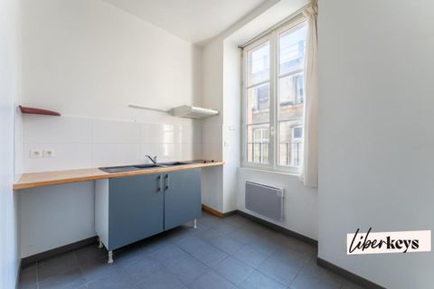 Studio i Bordeaux, Gironde, Bordeaux - € 141.500 | Ref: DOM27741 - foto 2