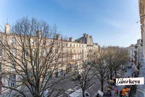 Studio i Bordeaux, Gironde, Bordeaux - € 141.500 | Ref: DOM27741 - foto 5