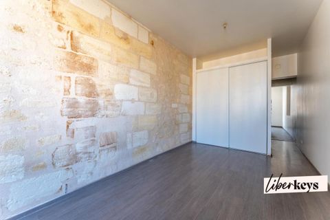 Studio i Bordeaux, Gironde, Bordeaux - € 141.500 | Ref: DOM27741 - foto 6