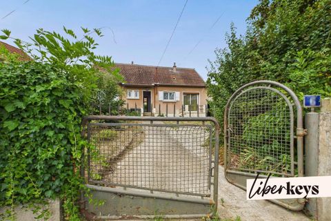 Villa i Saint-Fons, Rhone, Saint-Fons - € 250.500 | Ref: DOM8679 - foto 1