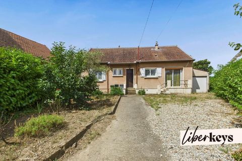 Villa i Saint-Fons, Rhone, Saint-Fons - € 250.500 | Ref: DOM8679 - foto 3