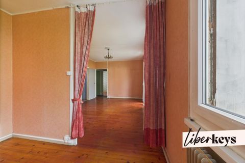 Villa i Saint-Fons, Rhone, Saint-Fons - € 250.500 | Ref: DOM8679 - foto 4