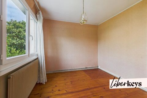 Villa i Saint-Fons, Rhone, Saint-Fons - € 250.500 | Ref: DOM8679 - foto 7