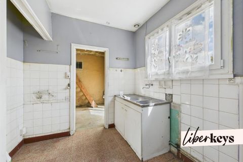 Villa i Saint-Fons, Rhone, Saint-Fons - € 250.500 | Ref: DOM8679 - foto 8