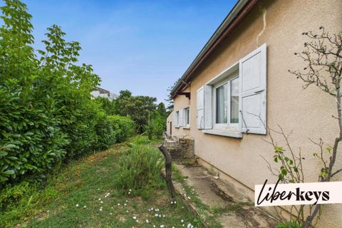 Villa i Saint-Fons, Rhone, Saint-Fons - € 250.500 | Ref: DOM8679 - foto 9