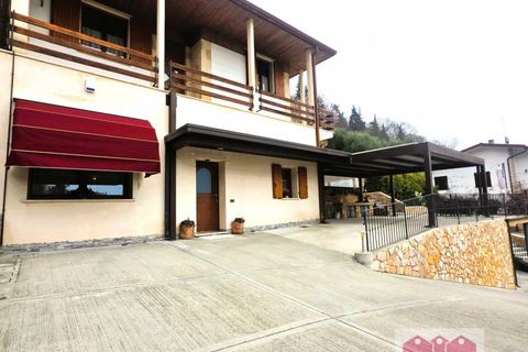 Villa a Orgiano, Vicenza, Orgiano - € 298.000 | Ref: VBIF42B - foto 3