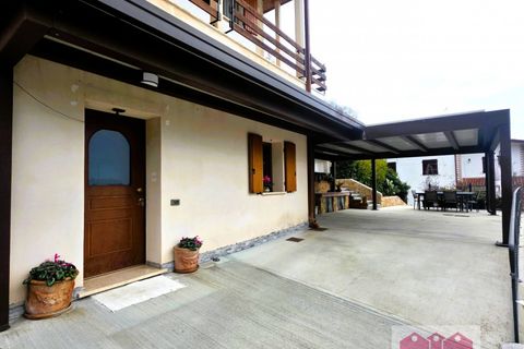 Villa a Orgiano, Vicenza, Orgiano - € 298.000 | Ref: VBIF42B - foto 7