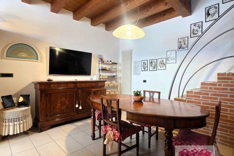 Villa a Orgiano, Vicenza, Orgiano - € 298.000 | Ref: VBIF42B - foto 10