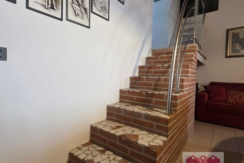 Villa a Orgiano, Vicenza, Orgiano - € 298.000 | Ref: VBIF42B - foto 12