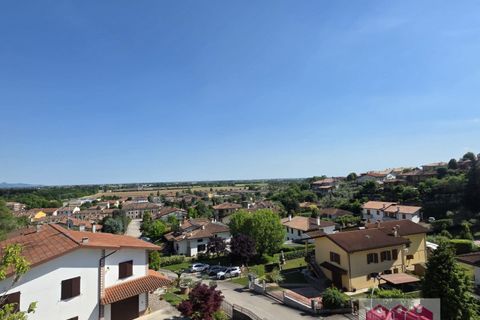 Villa a Orgiano, Vicenza, Orgiano - € 298.000 | Ref: VBIF42B - foto 37
