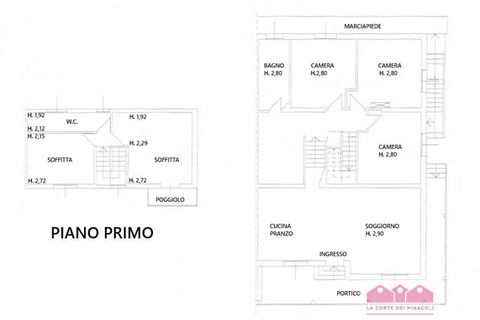 Villa a Orgiano, Vicenza, Orgiano - € 298.000 | Ref: VBIF42B - foto 42