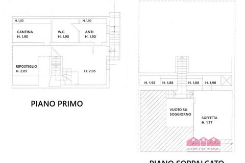 Villa a Orgiano, Vicenza, Orgiano - € 298.000 | Ref: VBIF42B - foto 47