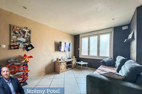 Villa i Marly, Nord, Marly - € 149.900 | Ref: 7607398 - foto 3