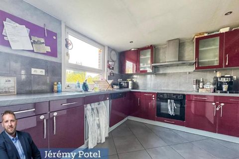 Villa i Marly, Nord, Marly - € 149.900 | Ref: 7607398 - foto 4