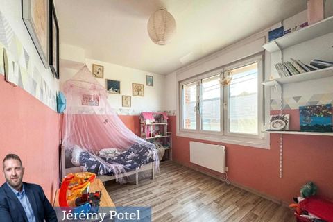 Villa i Marly, Nord, Marly - € 149.900 | Ref: 7607398 - foto 9