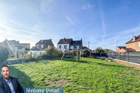 Villa i Marly, Nord, Marly - € 149.900 | Ref: 7607398 - foto 10