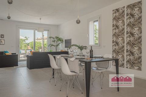 Villa a Vicenza, Vicenza, Vicenza - € 540.000 | Ref: VT45L NP - foto 3