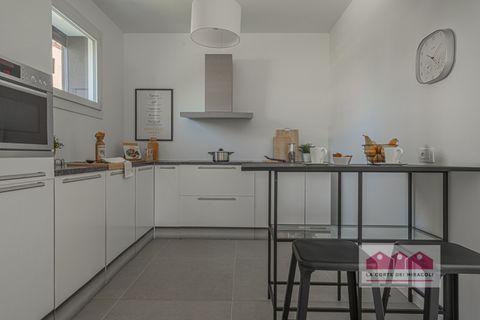Villa a Vicenza, Vicenza, Vicenza - € 540.000 | Ref: VT45L NP - foto 4