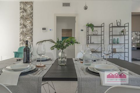 Villa a Vicenza, Vicenza, Vicenza - € 540.000 | Ref: VT45L NP - foto 6