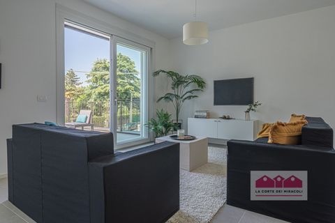 Villa a Vicenza, Vicenza, Vicenza - € 540.000 | Ref: VT45L NP - foto 8