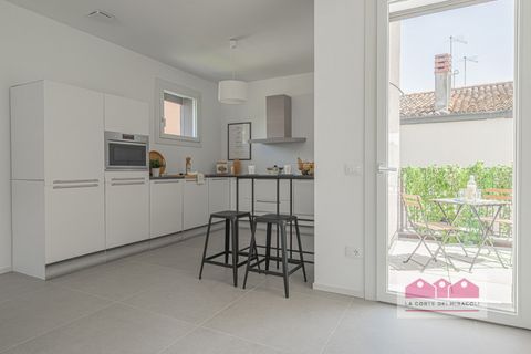 Villa a Vicenza, Vicenza, Vicenza - € 540.000 | Ref: VT45L NP - foto 9